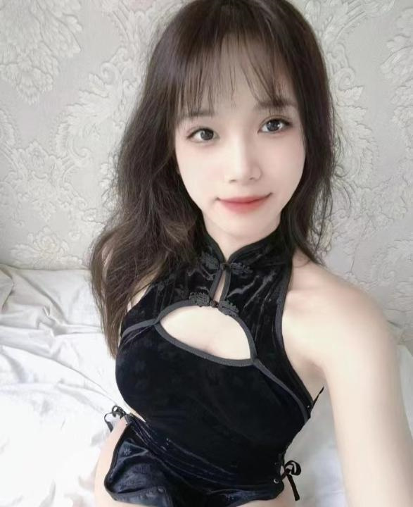 美妆兼职妹菲儿