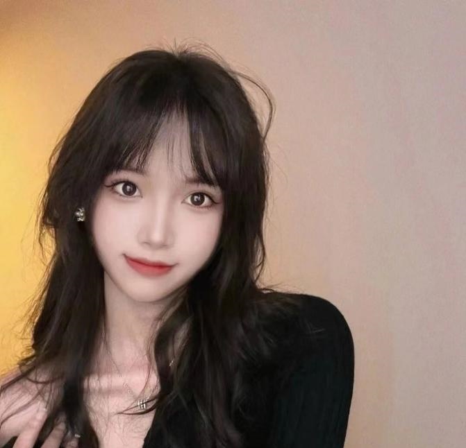 美妆兼职妹菲儿
