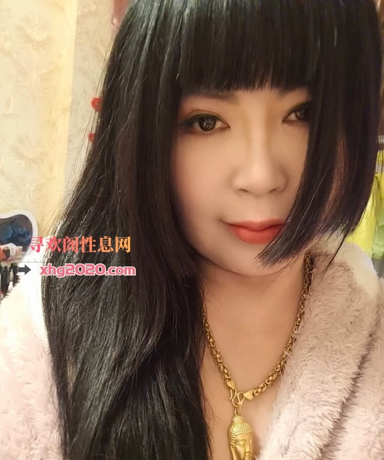 南阳咪咪姐