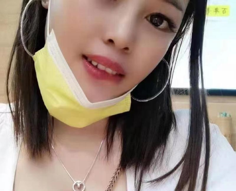罗湖广西水妹
