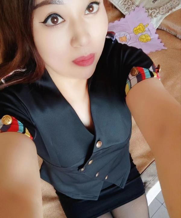 梅梅姐归来