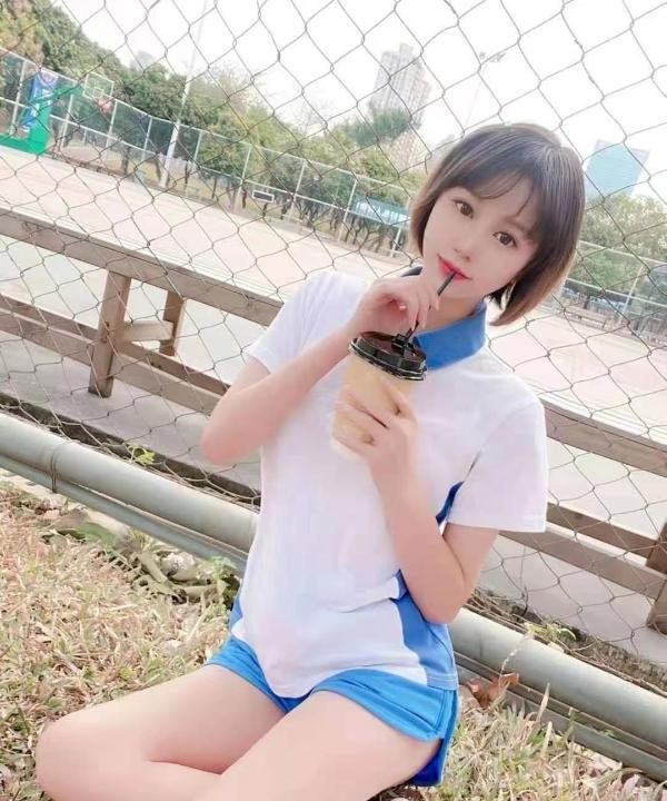 南山邻家小妹