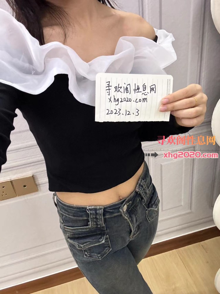 亲测口活一流的妹子