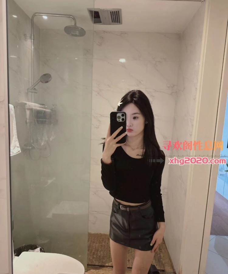 亲测口活一流的妹子