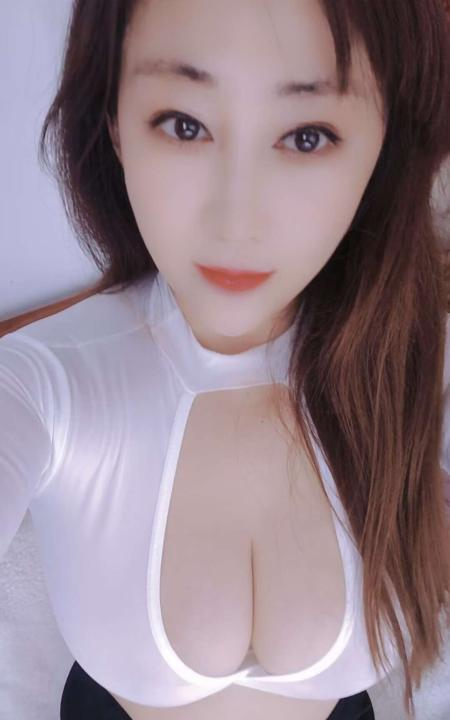 幸福大胸小嫂子