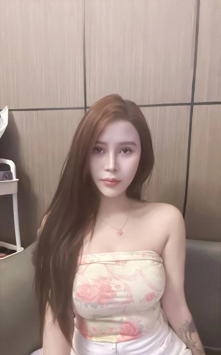 龙华颜值气质小花