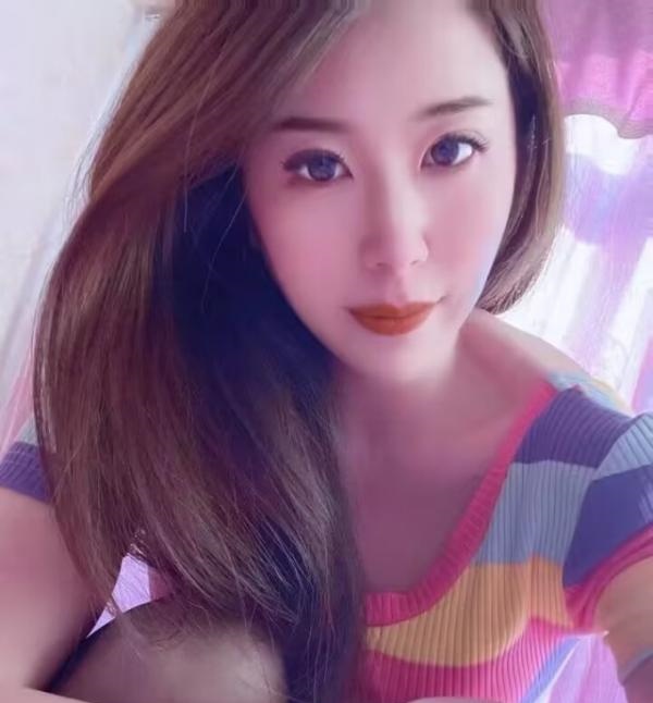芜湖苗条美女