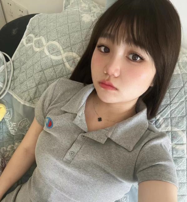 邻家学妹宝宝
