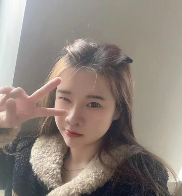 武昌可爱小妹