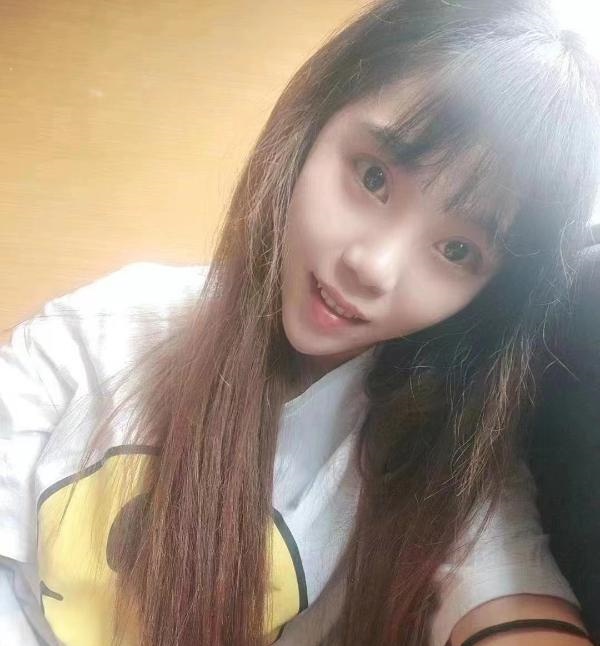 茕茕模特身材