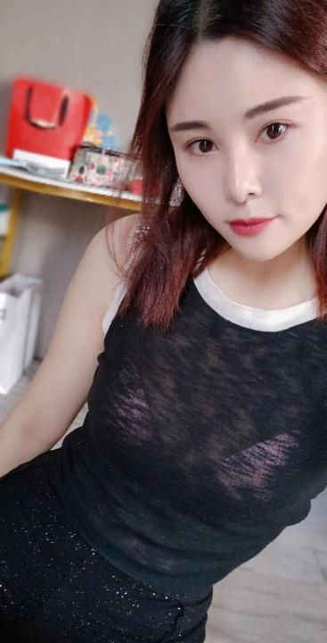 车陂小颖