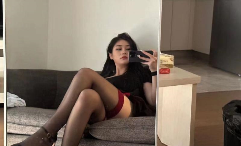 徐汇大奶玲玲