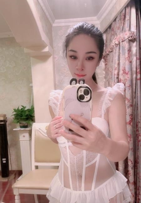 上城新风瑜伽教练