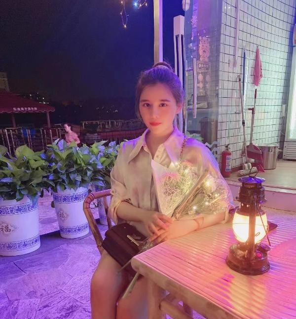 马群美女香香