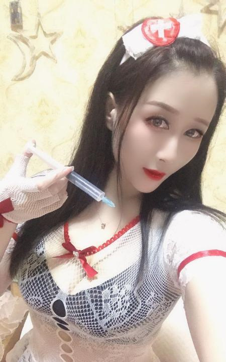 罗湖琪琪
