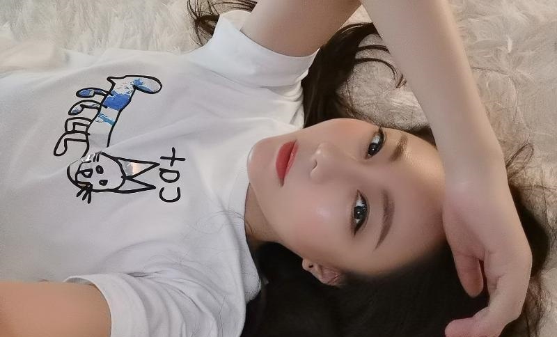 性感少妇