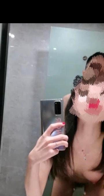 健身妹子樂樂