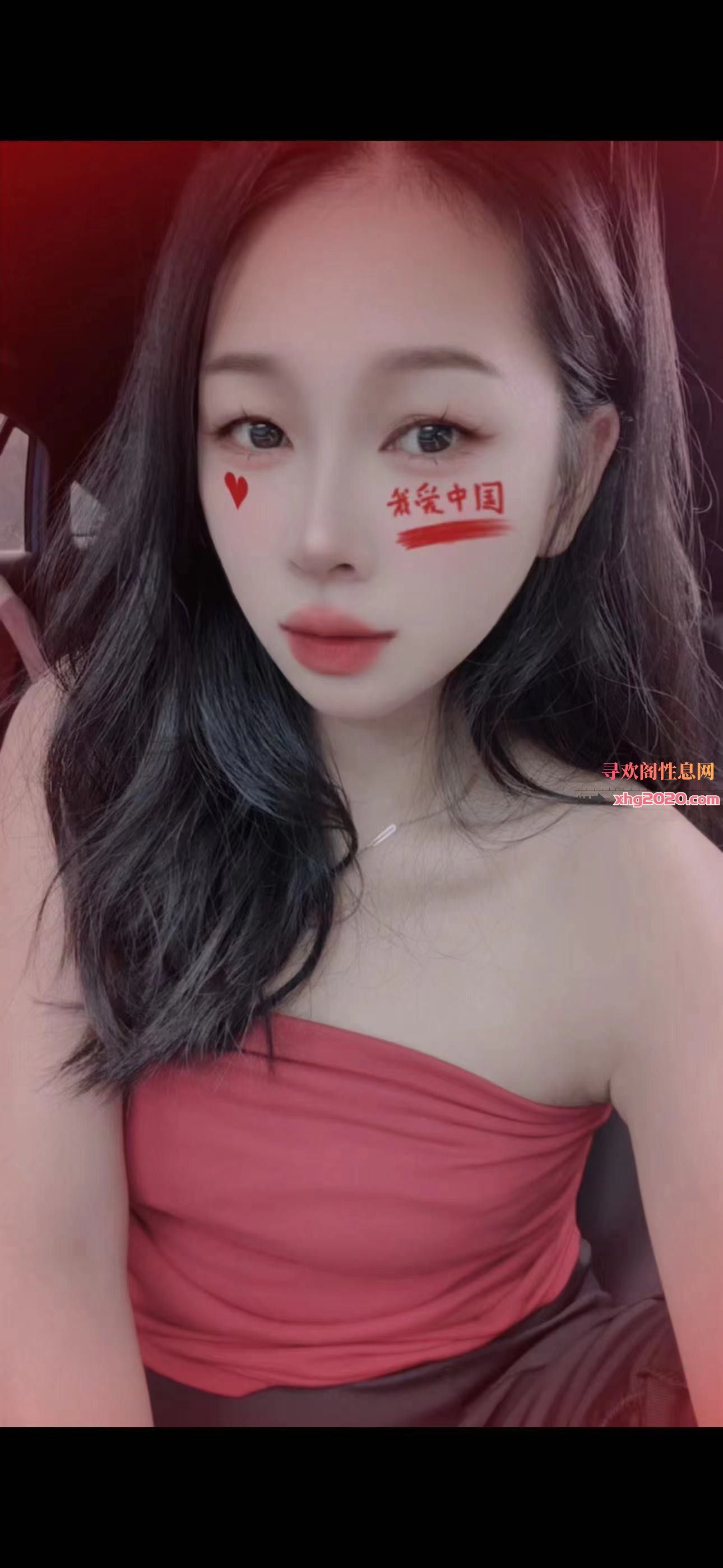 长得好看温柔美女