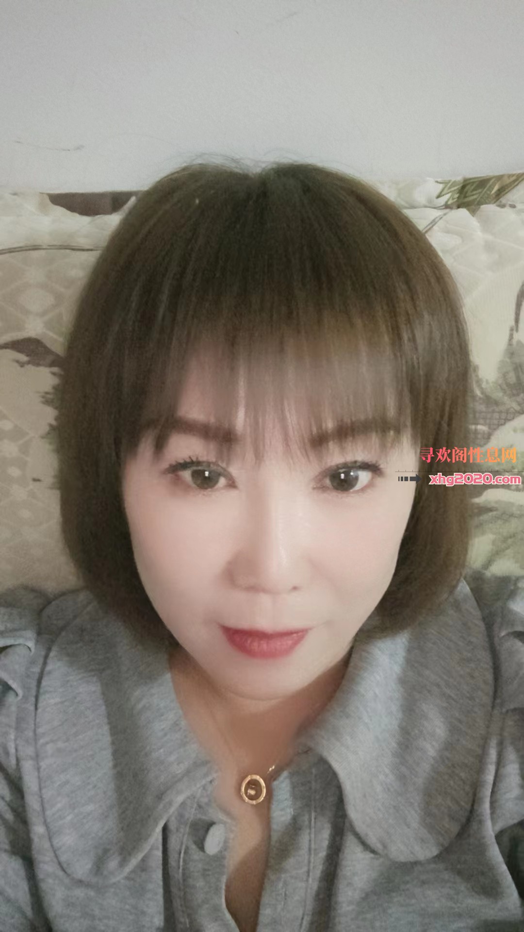 连云港东北小姐姐