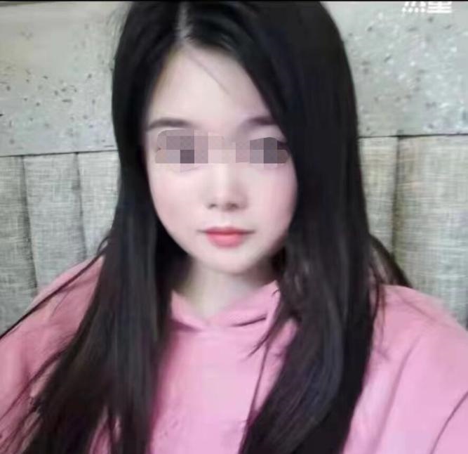 光谷性价比小姐姐