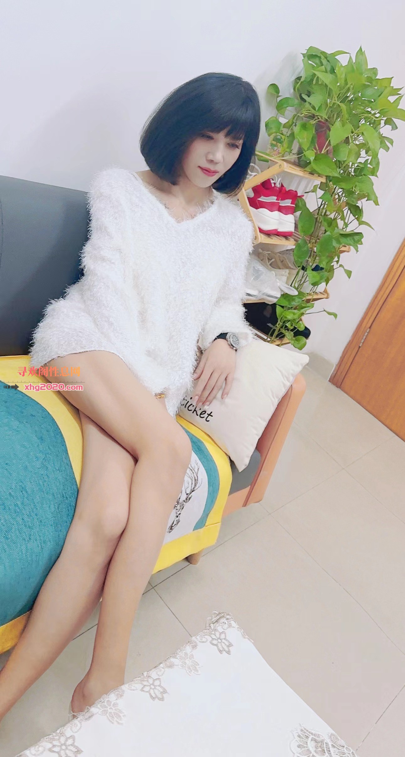罗湖少妇