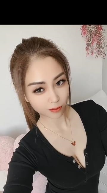 河东婀娜妹妹