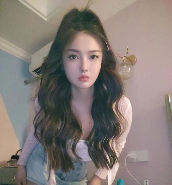 邻家可可小妹妹