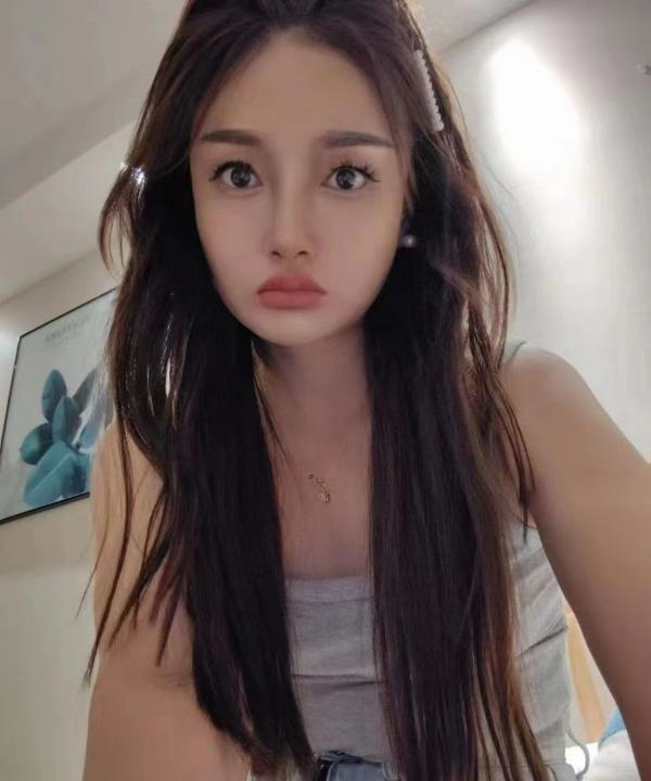 邻家可可小妹妹