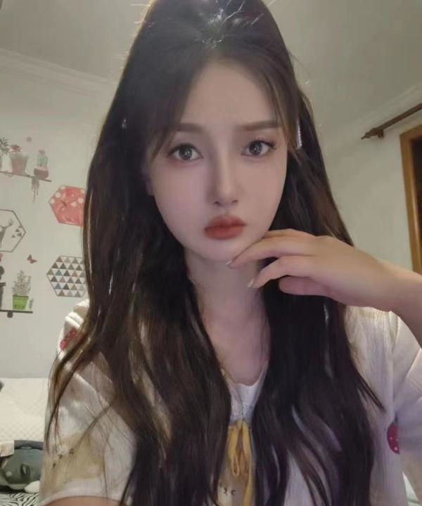邻家可可小妹妹