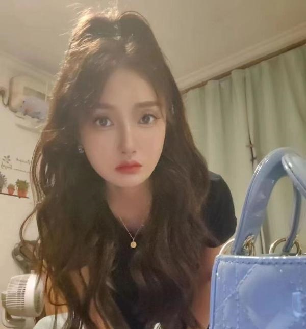 邻家可可小妹妹