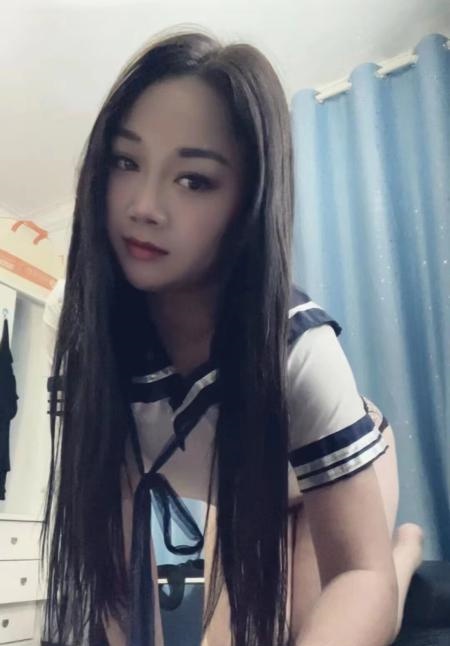 福永书婷