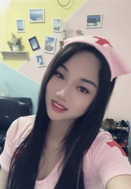 福永书婷