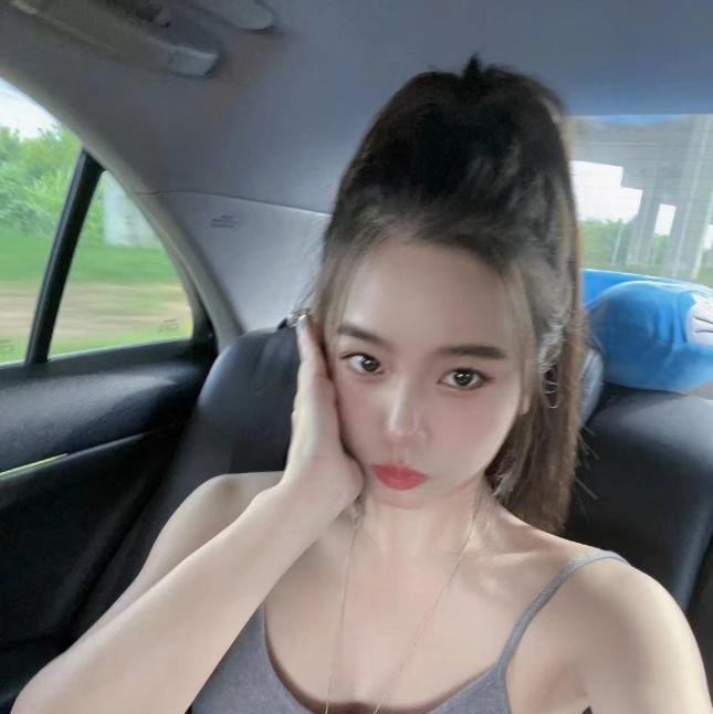 邻家美腿妹晴雨