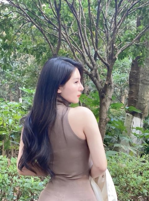体验感很顶的老师