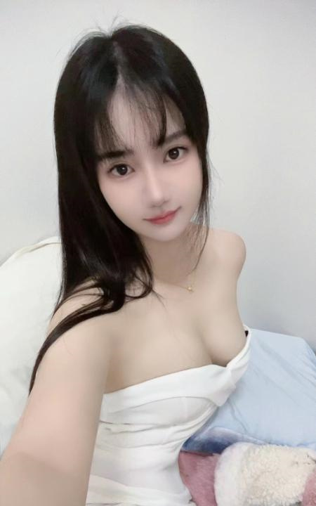 南山颜值冰冰