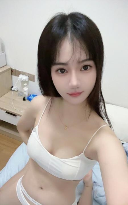 南山颜值冰冰
