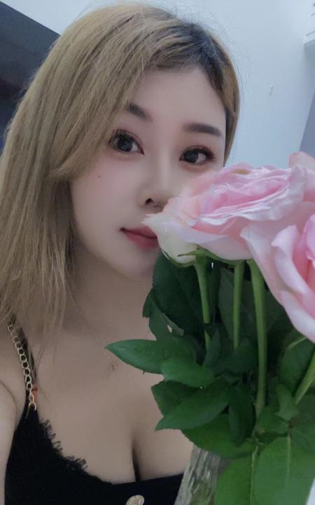 云南妹子晨晨