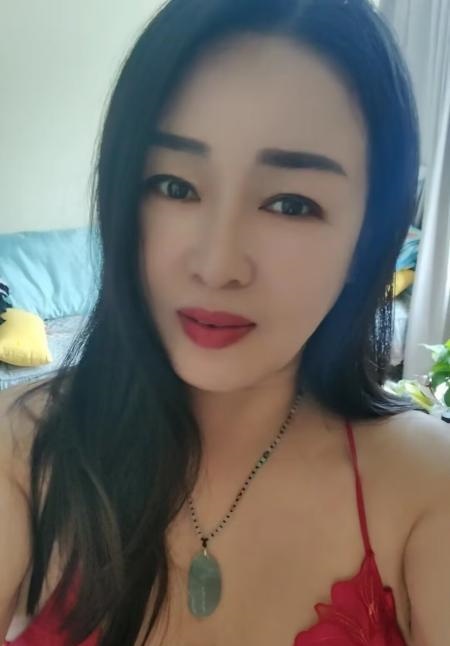 肥臀熟女