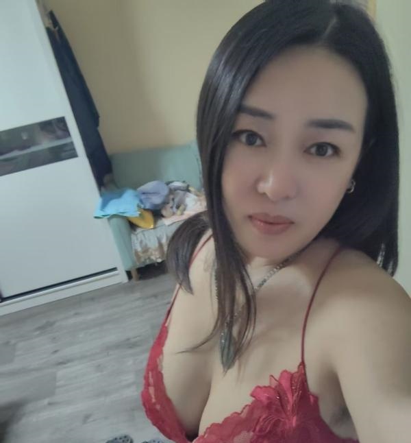 肥臀熟女