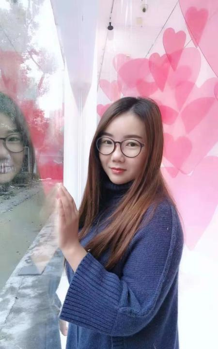 普陀小奶牛