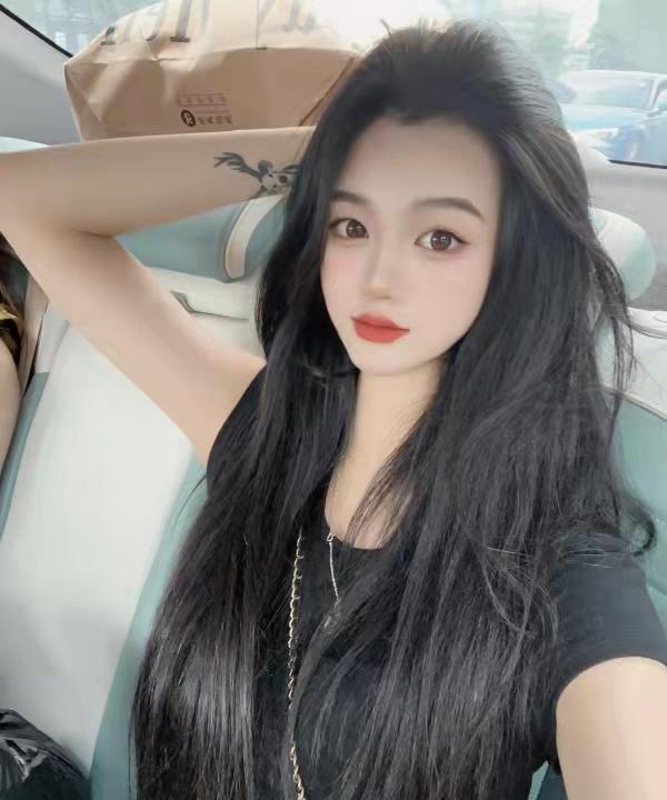 大长腿小美女