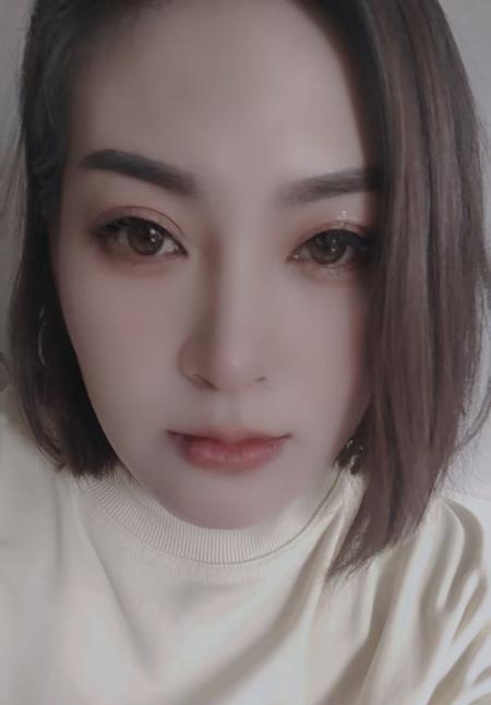 天津温润少妇