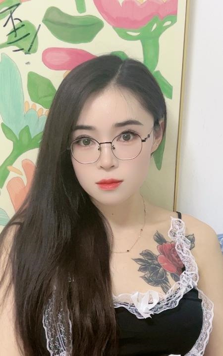 惠城多米少妇