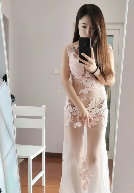惠城多米少妇