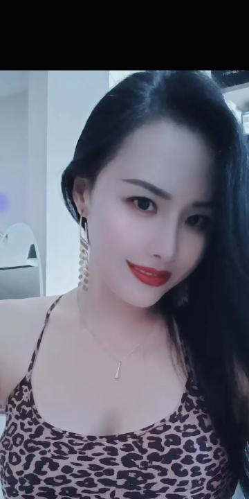滨湖熟妇