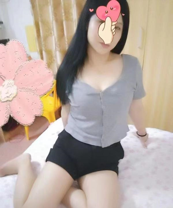 横岗良家少妇