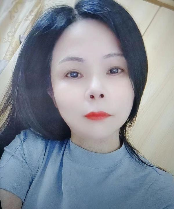 横岗良家少妇