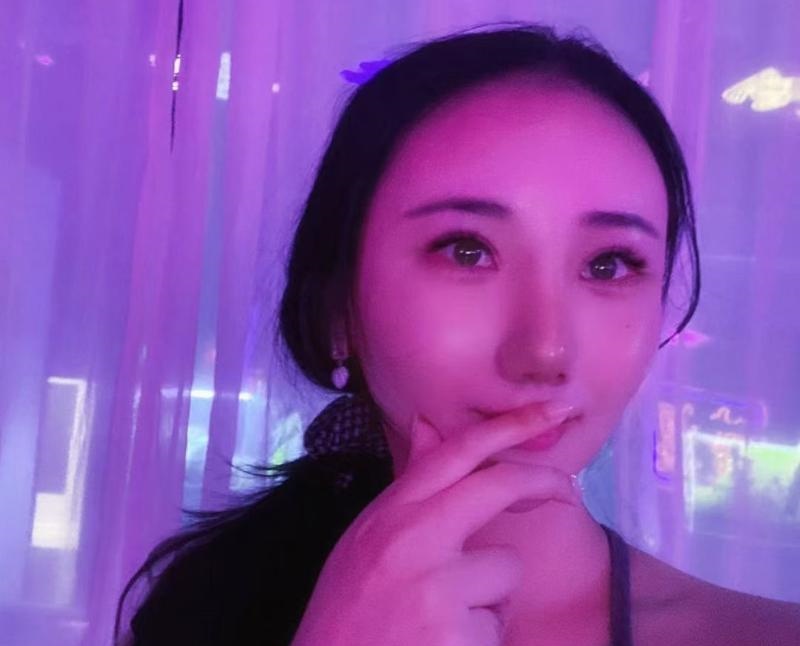 瑶海区小美女