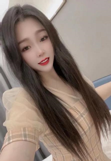南京小桃子
