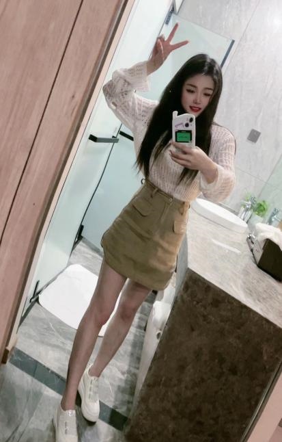 南京小桃子
